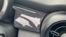 MINI Convertible 1.5 Cooper Exclusive 2dr Auto Petrol Convertible